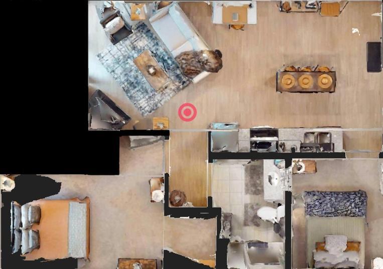 2 Bedroom Brand New Apartment Near Mayo, Park Free Rochester Kültér fotó